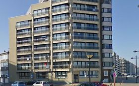 Sunny Bank Westende Zeezicht